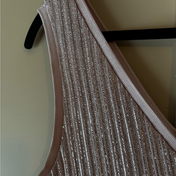 EUC Ted Baker sleeveless top - Picture 2 of 4